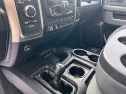 
										2015 RAM 2500 Power Wagon full									