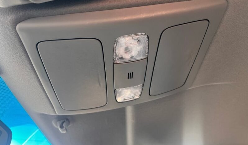 
								2015 Toyota Tacoma Double Cab 4WD full									