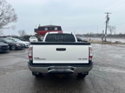 
										2015 Toyota Tacoma Double Cab full									