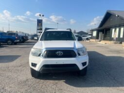 
										2015 Toyota Tacoma Double Cab 4WD full									