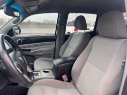 
										2015 Toyota Tacoma Double Cab full									