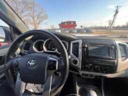 
										2015 Toyota Tacoma Double Cab 4WD full									