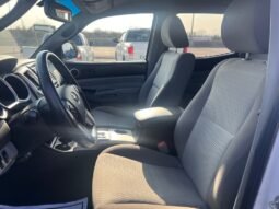 
										2015 Toyota Tacoma Double Cab 4WD full									