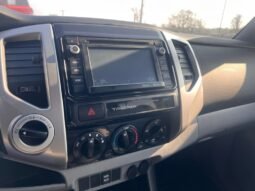 
										2015 Toyota Tacoma Double Cab 4WD full									