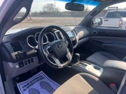 
										2015 Toyota Tacoma Double Cab 4WD full									