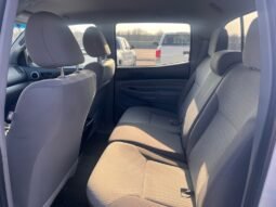 
										2015 Toyota Tacoma Double Cab 4WD full									