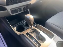 
										2015 Toyota Tacoma Double Cab 4WD full									