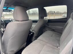 
										2015 Toyota Tacoma Double Cab full									