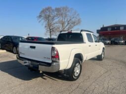 
										2015 Toyota Tacoma Double Cab 4WD full									