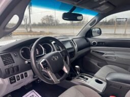 
										2015 Toyota Tacoma Double Cab full									