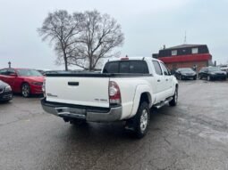 
										2015 Toyota Tacoma Double Cab full									