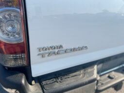 
										2015 Toyota Tacoma Double Cab 4WD full									