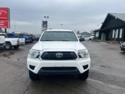 
										2015 Toyota Tacoma Double Cab full									