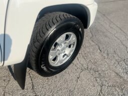 
										2015 Toyota Tacoma Double Cab 4WD full									