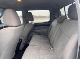 
										2015 Toyota Tacoma Double Cab full									