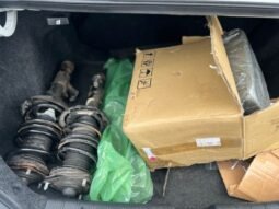 
										2017 Honda Civic SI Coupe full									