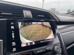 
										2017 Honda Civic SI Coupe full									