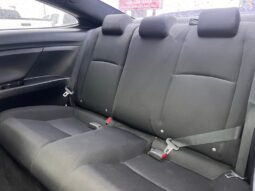 
										2017 Honda Civic SI Coupe full									