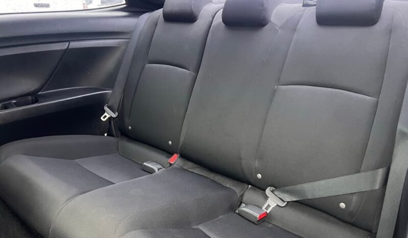 
								2017 Honda Civic SI Coupe full									