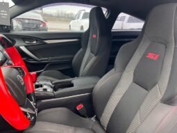 
										2017 Honda Civic SI Coupe full									