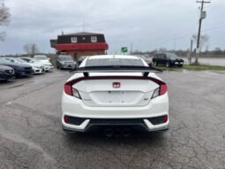 
										2017 Honda Civic SI Coupe full									