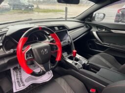 
										2017 Honda Civic SI Coupe full									