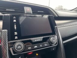 
										2017 Honda Civic SI Coupe full									