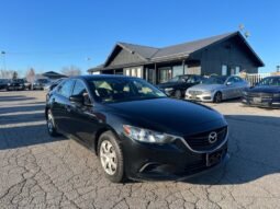 
										2017 Mazda 6 GS full									