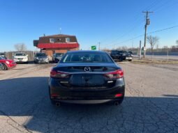 
										2017 Mazda 6 GS full									