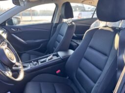 
										2017 Mazda 6 GS full									