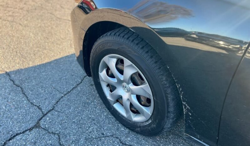 
								2017 Mazda 6 GS full									