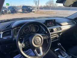 
										2017 Mazda 6 GS full									