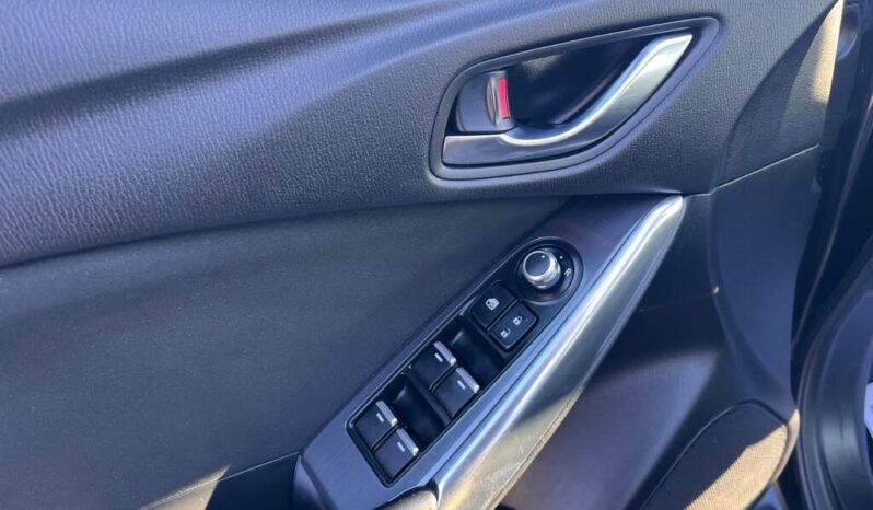 
								2017 Mazda 6 GS full									