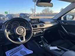 
										2017 Mazda 6 GS full									