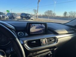 
										2017 Mazda 6 GS full									