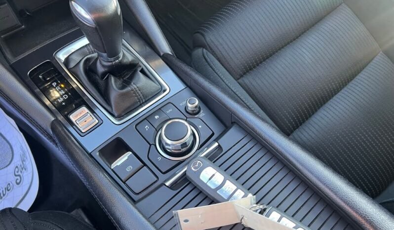 
								2017 Mazda 6 GS full									