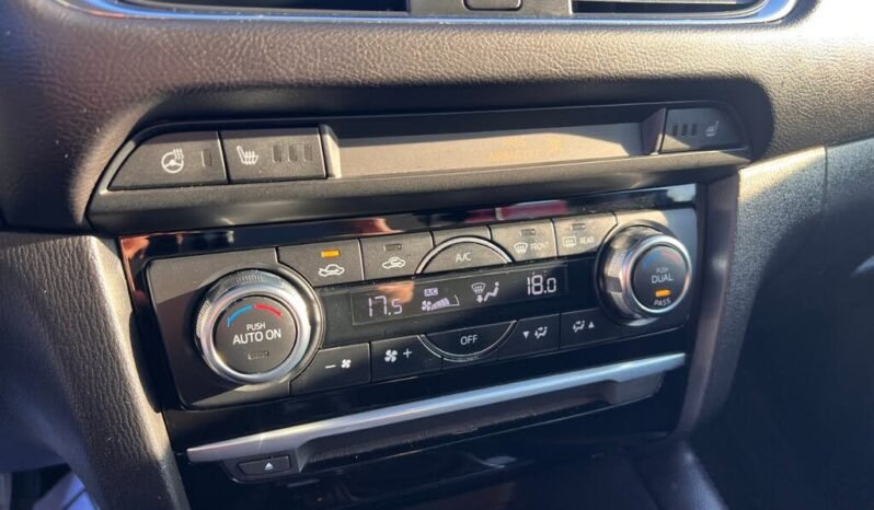 
								2017 Mazda 6 GS full									