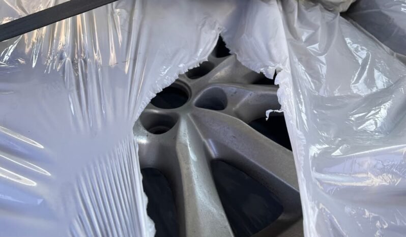 
								2017 Mazda 6 GS full									