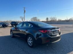 
										2017 Mazda 6 GS full									