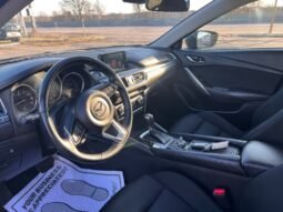 
										2017 Mazda 6 GS full									