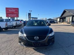 
										2017 Mazda 6 GS full									