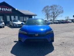 
										2022 Honda Civic Touring full									