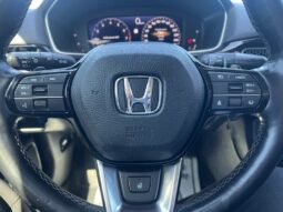 
										2022 Honda Civic Touring full									