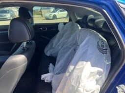 
										2022 Honda Civic Touring full									