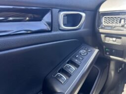 
										2022 Honda Civic Touring full									