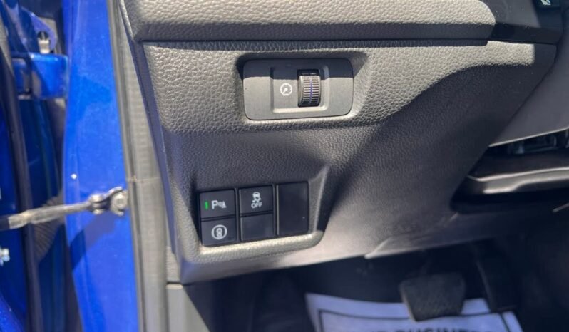 
								2022 Honda Civic Touring full									