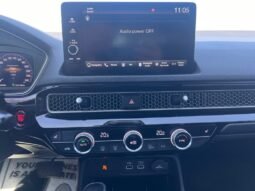 
										2022 Honda Civic Touring full									