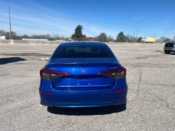 
										2022 Honda Civic Touring full									