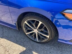 
										2022 Honda Civic Touring full									