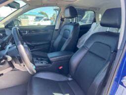 
										2022 Honda Civic Touring full									